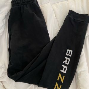 Brazzers jogger sweatpants